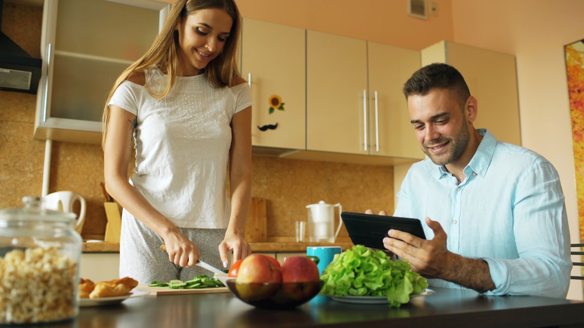Consulta Nutricional Personalizada