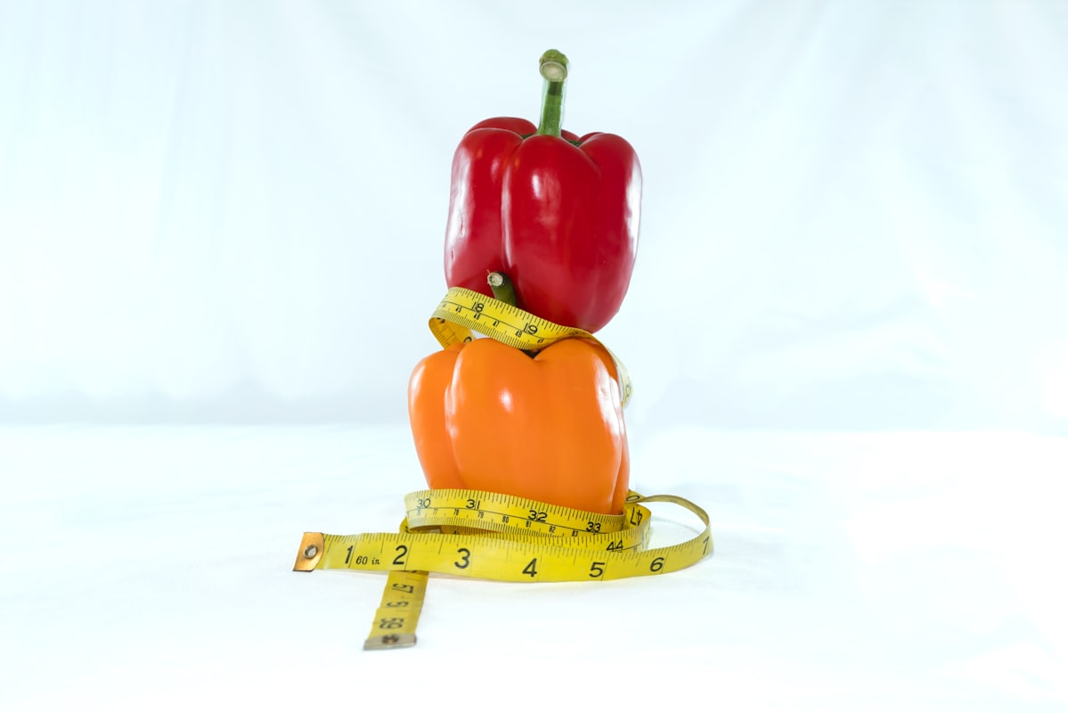 Consulta nutricional profesional