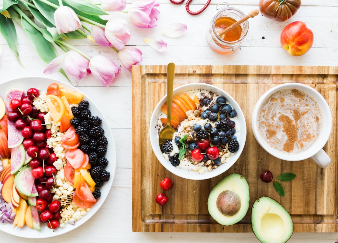 Introducción a la nutrición personalizada